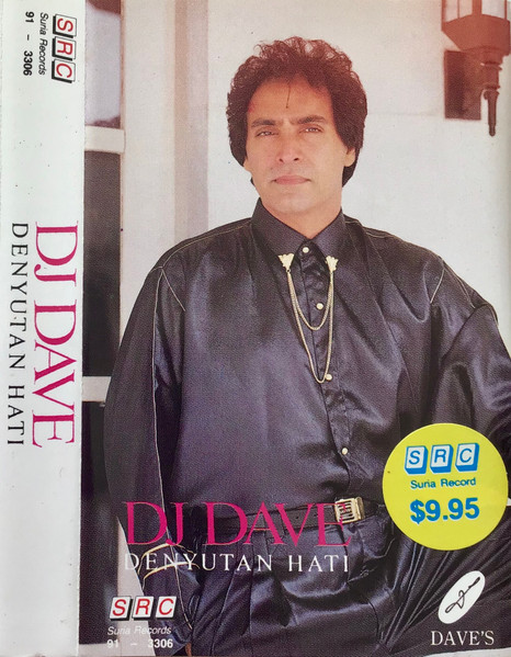 Denyutan Nadi