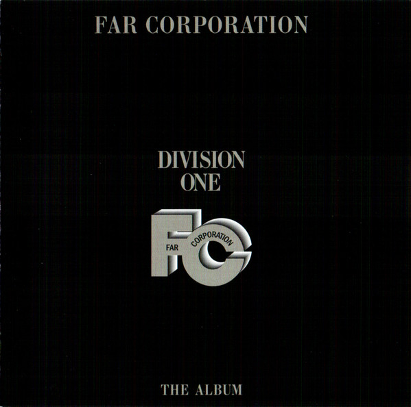 Division One - The Album