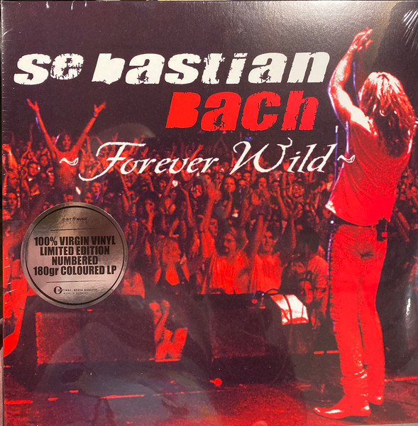 Forever Wild