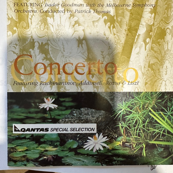 concerto 
