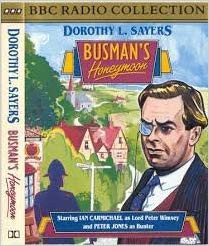 Busman's Honeymoon