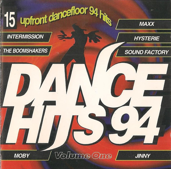 Dance Hits 94 Vol.1