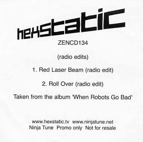 Radio Edits