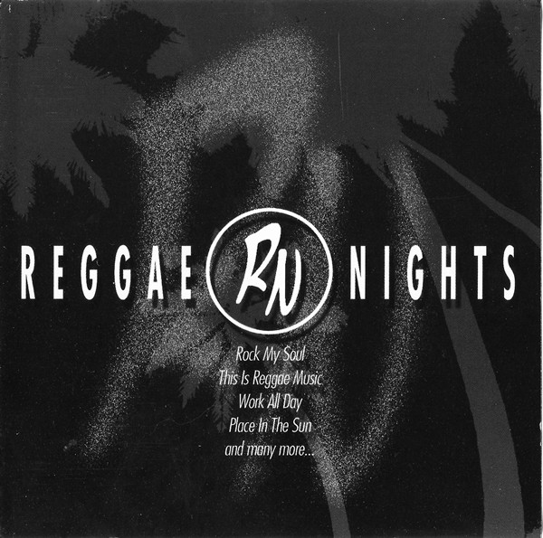 Reggae Nights