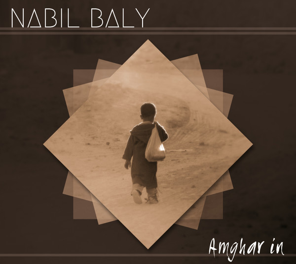 Amghar in