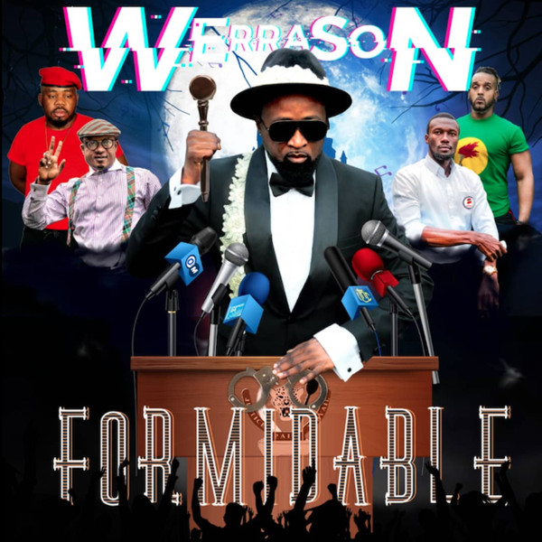 Formidable