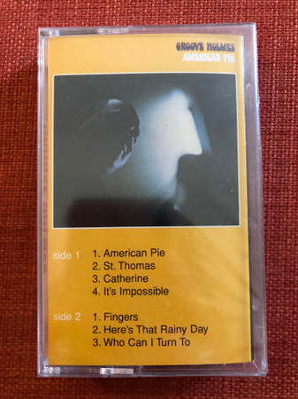 American Pie