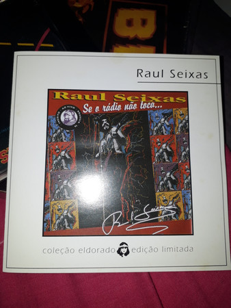 Se O Rádio Não Toca...