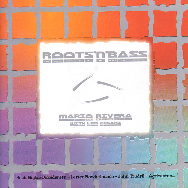 Roots'n'Bass