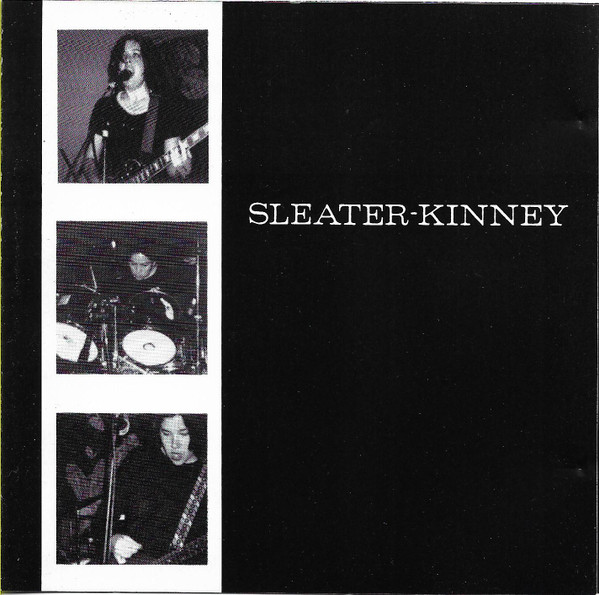 Sleater-Kinney
