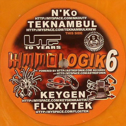 Ummologik 06