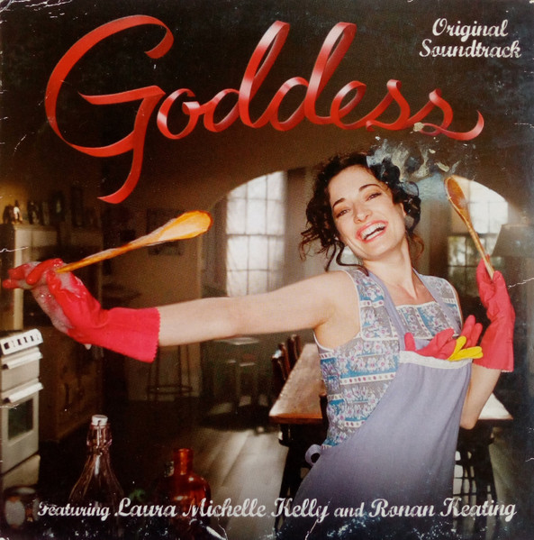 Goddess (Original Soundtrack)