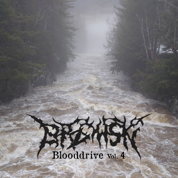 Blooddrive Vol. 4