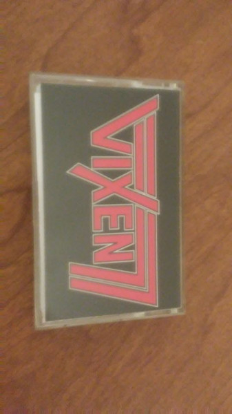 Vixen 77