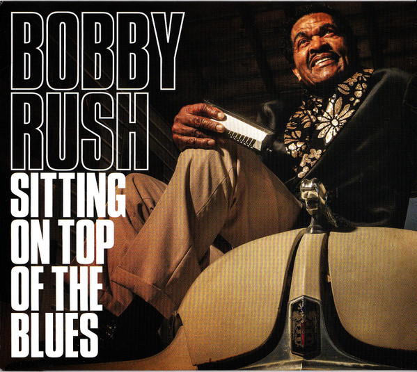 Sitting On Top Of The Blues