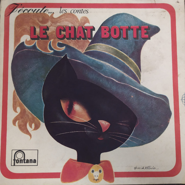 Le Chat Botte