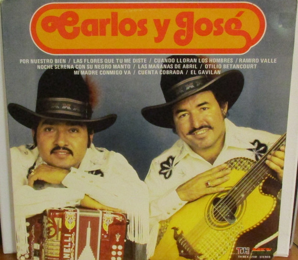 Carlos y José