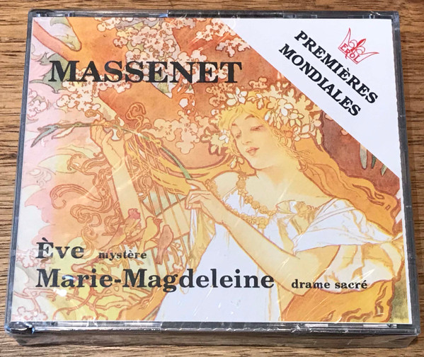 Marie-Magdeleine / Ève