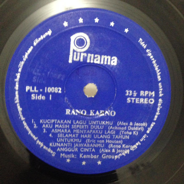 Kuciptakan Lagu Untukmu