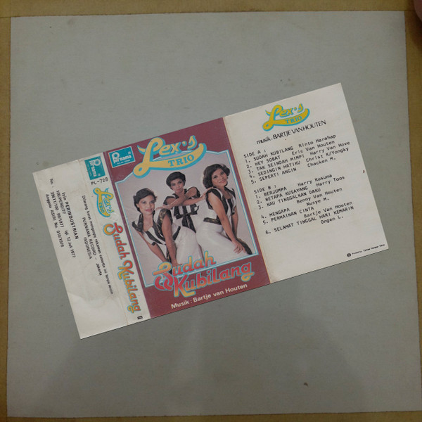 Sudah Kubilang
