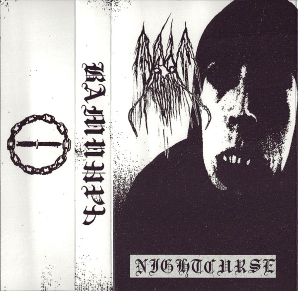 Nightcurse