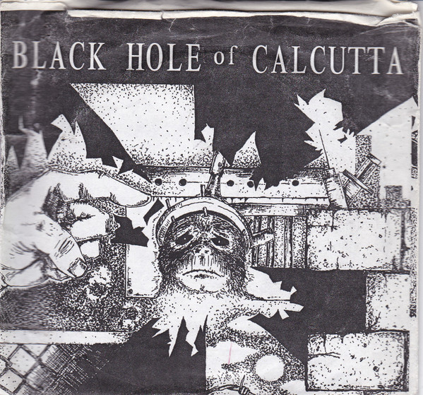 Black Hole Of Calcutta