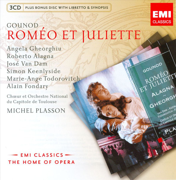 Roméo Et Juliette