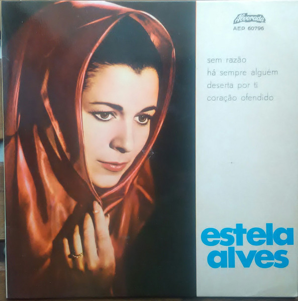 Estela Alves