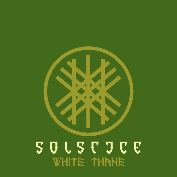 White Thane 