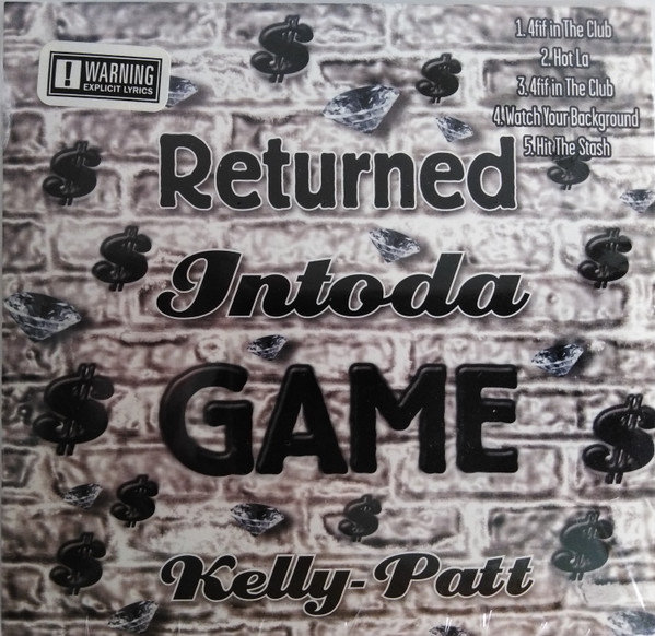 Returned Intoda Game