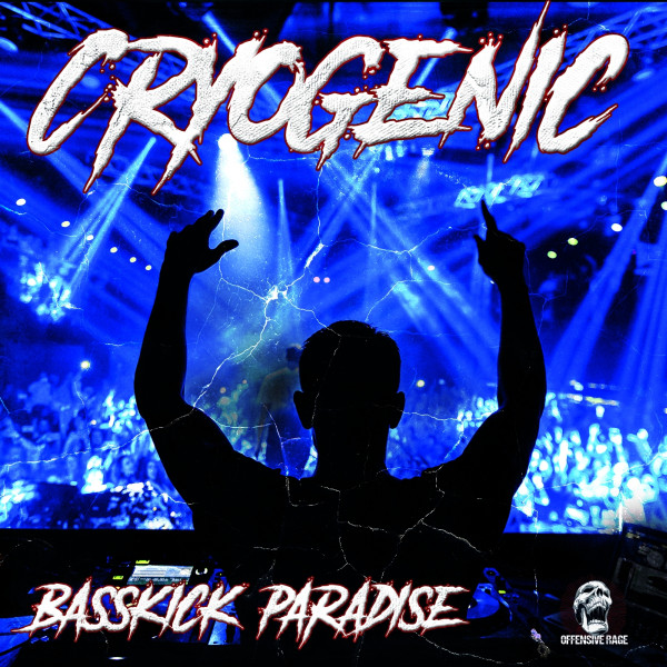 Basskick Paradise