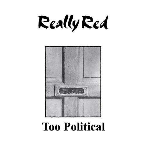 Too Political