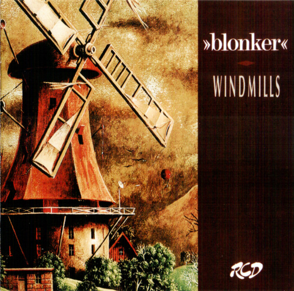 Windmills