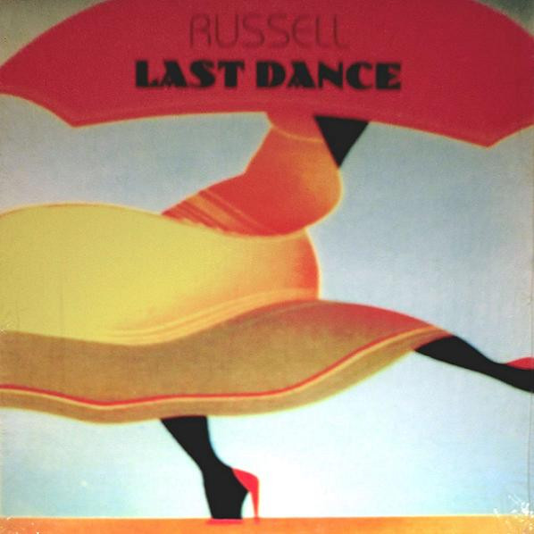 Last Dance