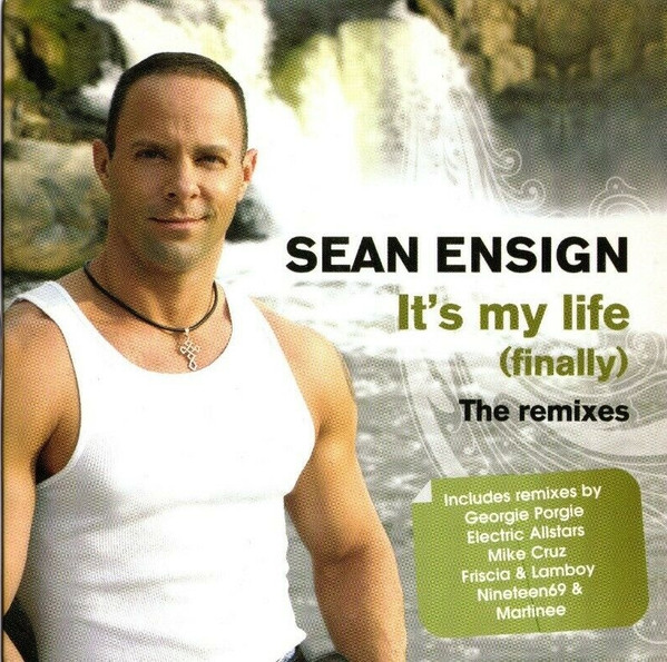 It's My Life (Finally) - The Remixes