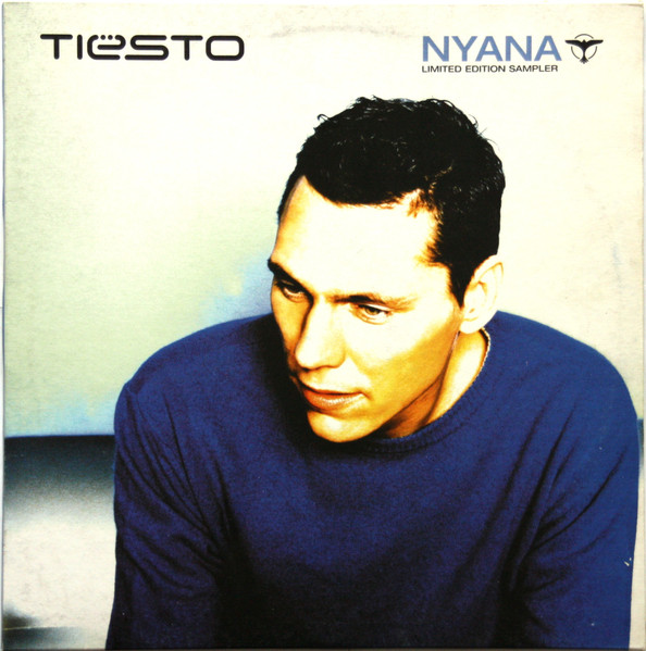 Nyana (Limited Edition Sampler)