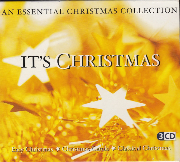 It's Christmas