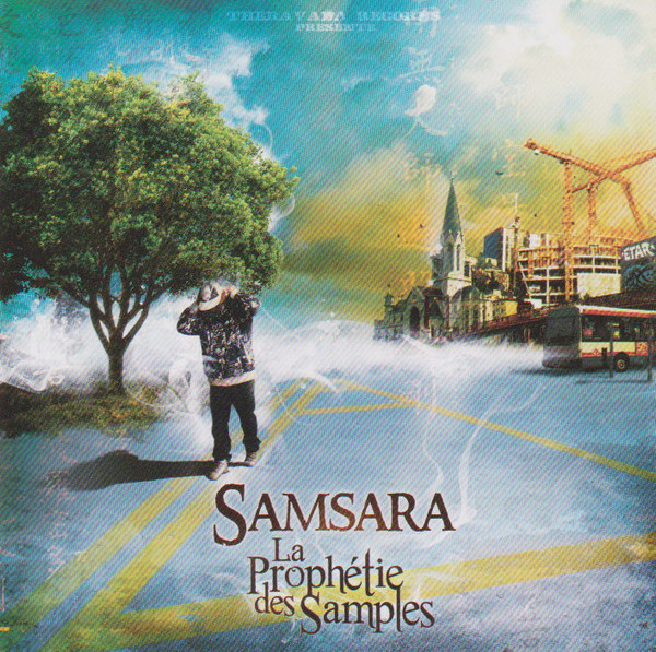 La Prophétie Des Samples