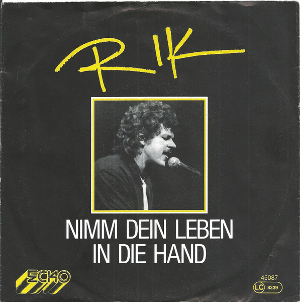 Nimm Dein Leben In Die Hand