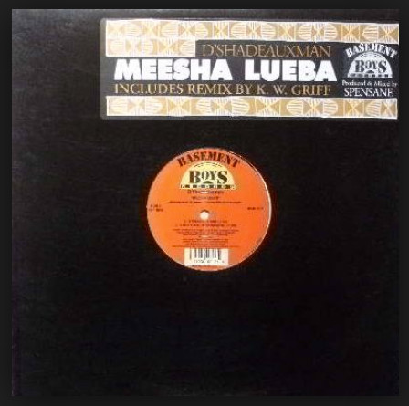 Meesha Lueba