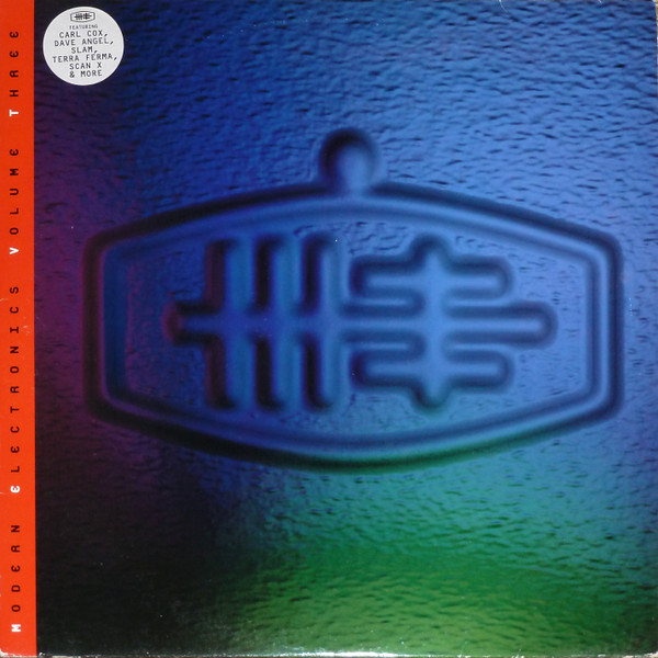 Modern Electronics Volume Three