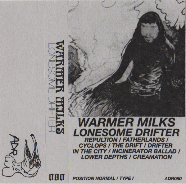 Lonesome Drifter