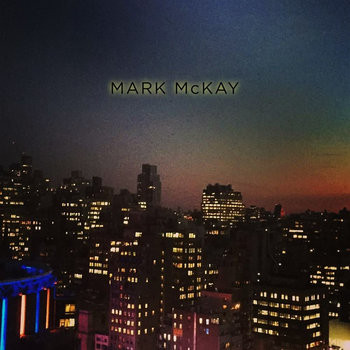 Mark McKay