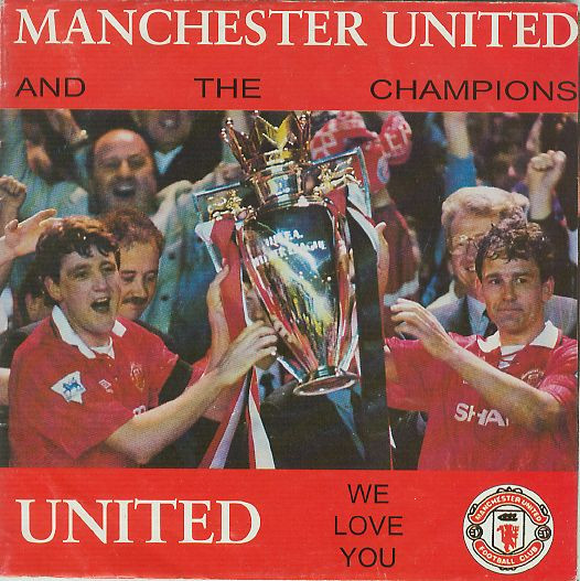 United (We Love You)