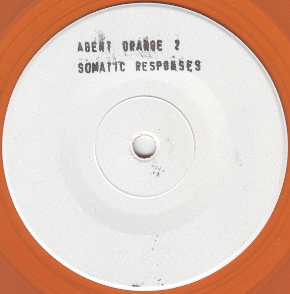 Agent Orange 2