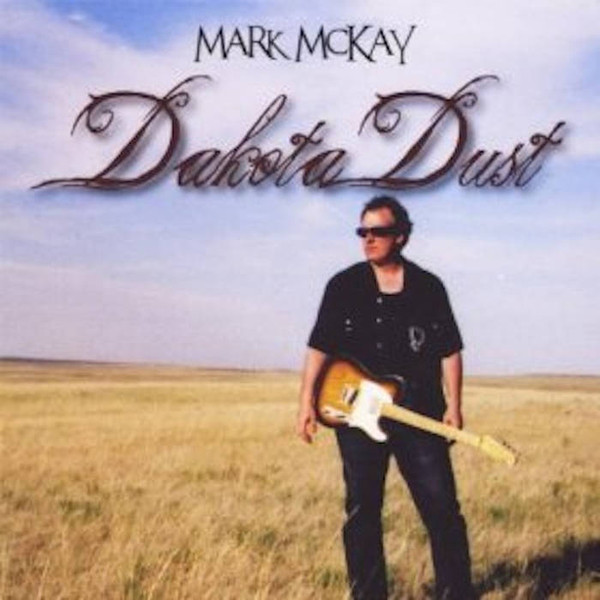Dakota Dust