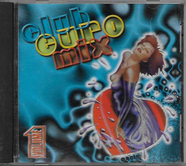 Club Euro Mix