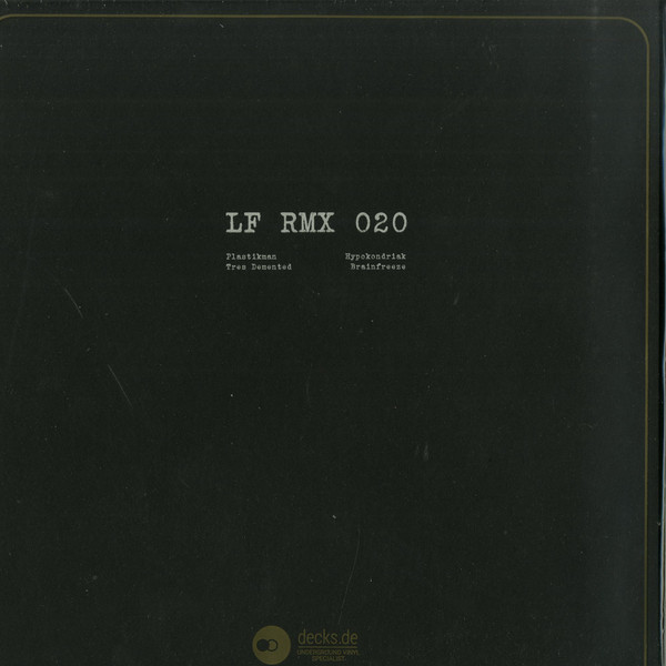 LF RMX 020