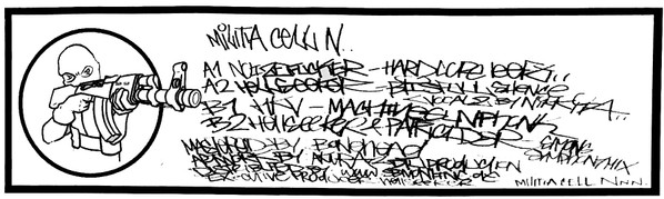 Militia Cell N