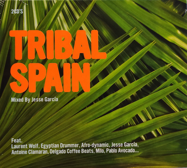Tribal Spain